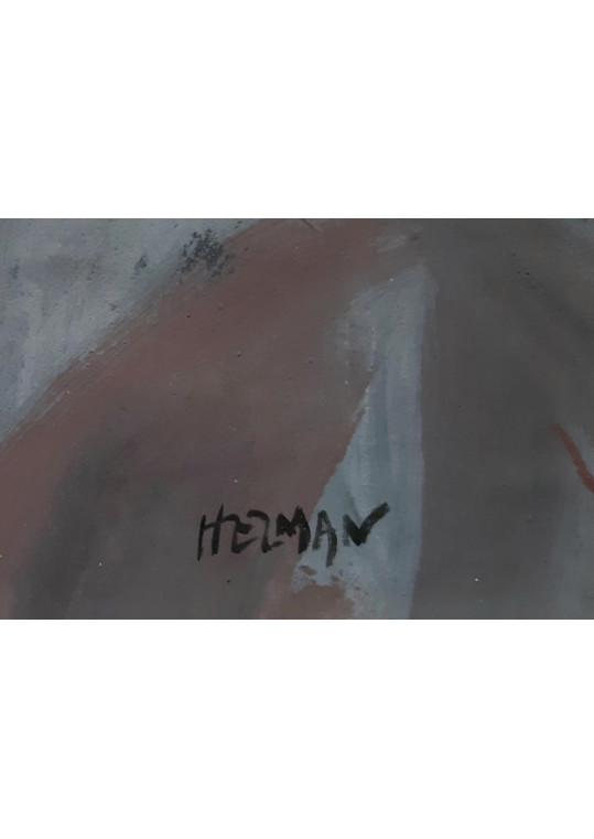 Robert Helman
